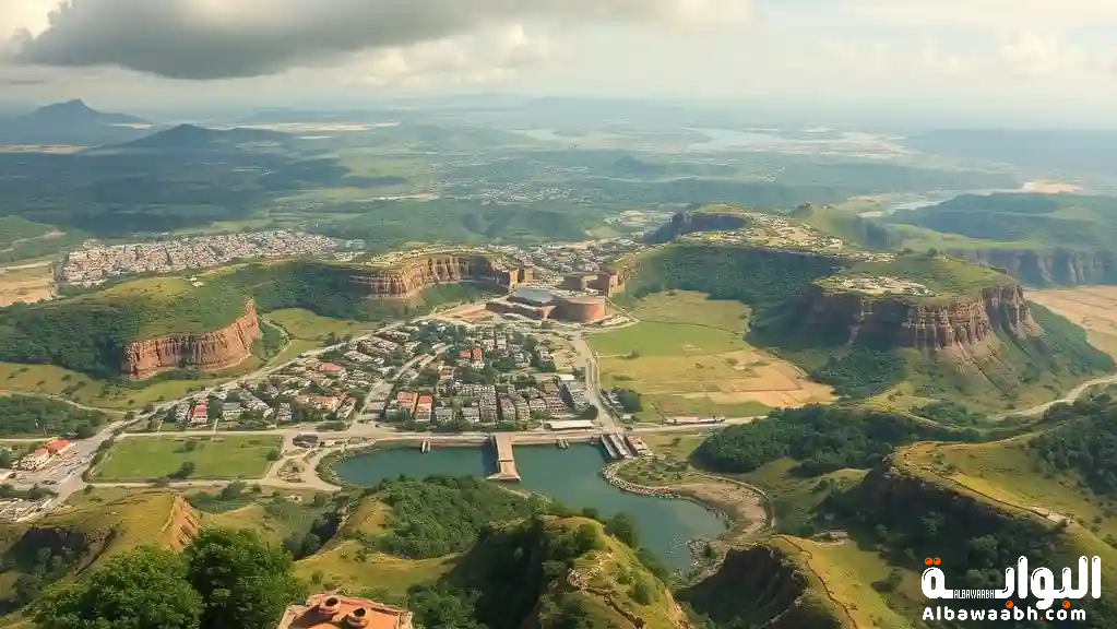 تعريف التنمية