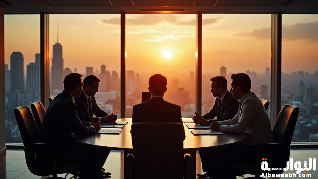 مراحل إدارة الأزمات