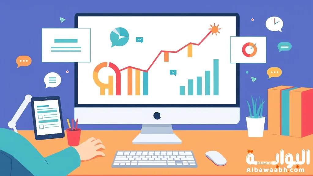 شركات التسويق الرقمي