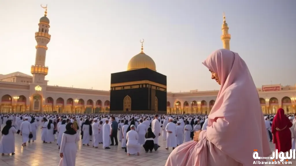 حكم إفطار يوم عرفة للحامل