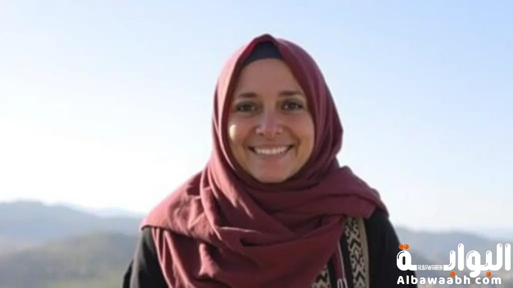 رابعة العدوية