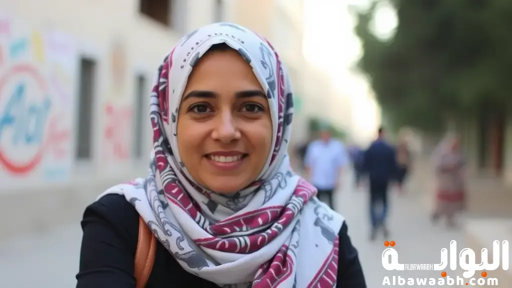 رابعة العدوية