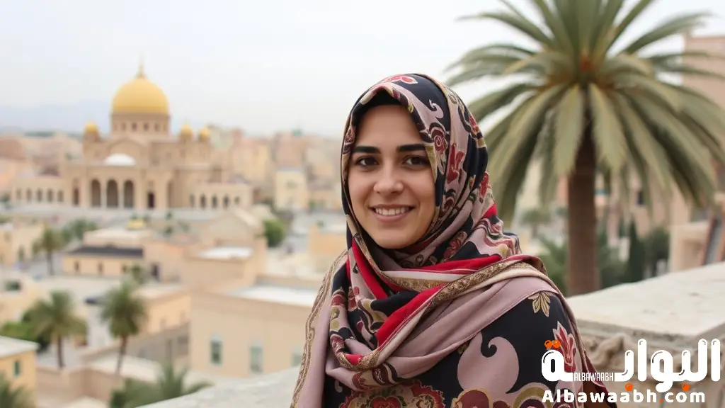 رابعة العدوية