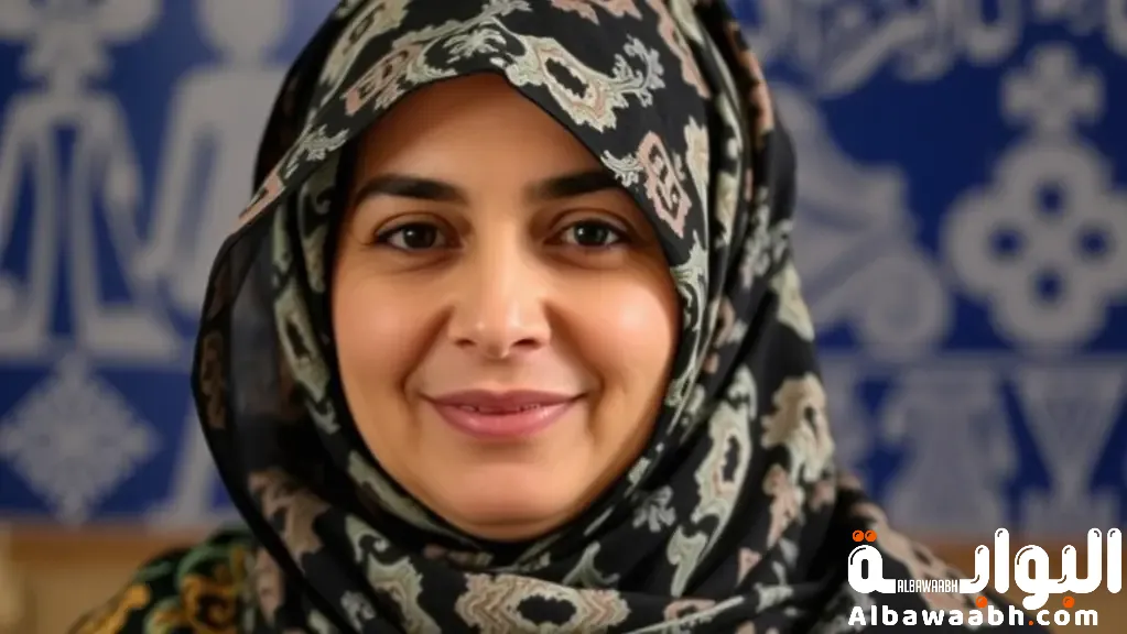 رابعة العدوية