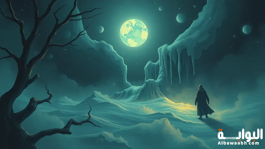 الهروب من عدو في المنام