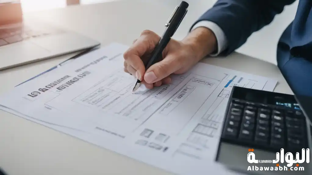 إدارة المخاطر