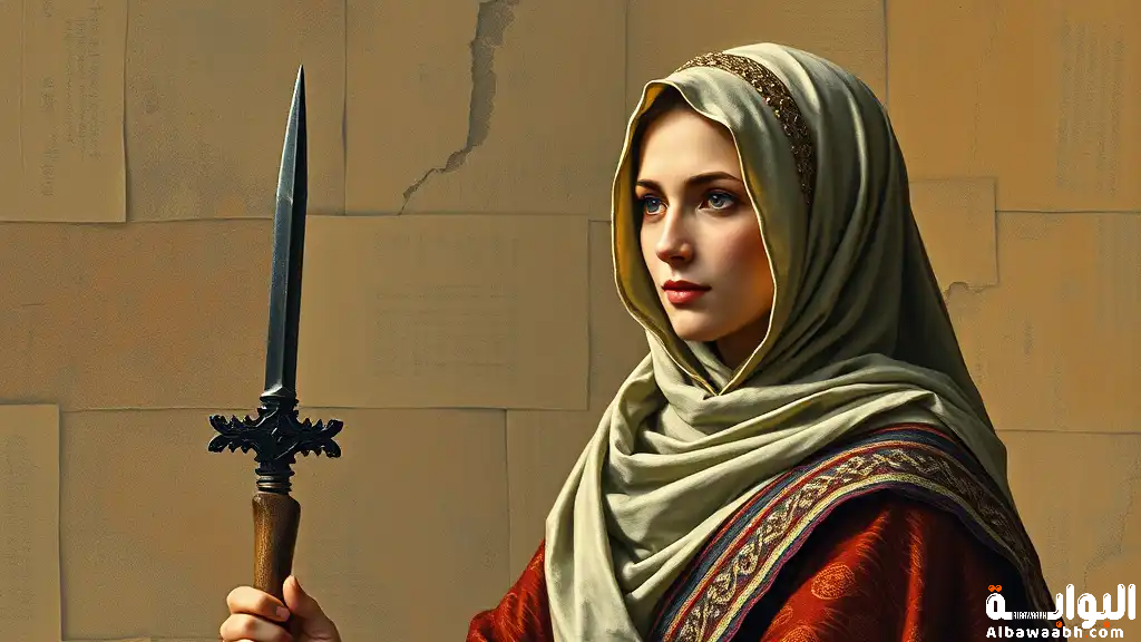 الرباب بنت امرئ القيس (زوجة الحسين بن علي)