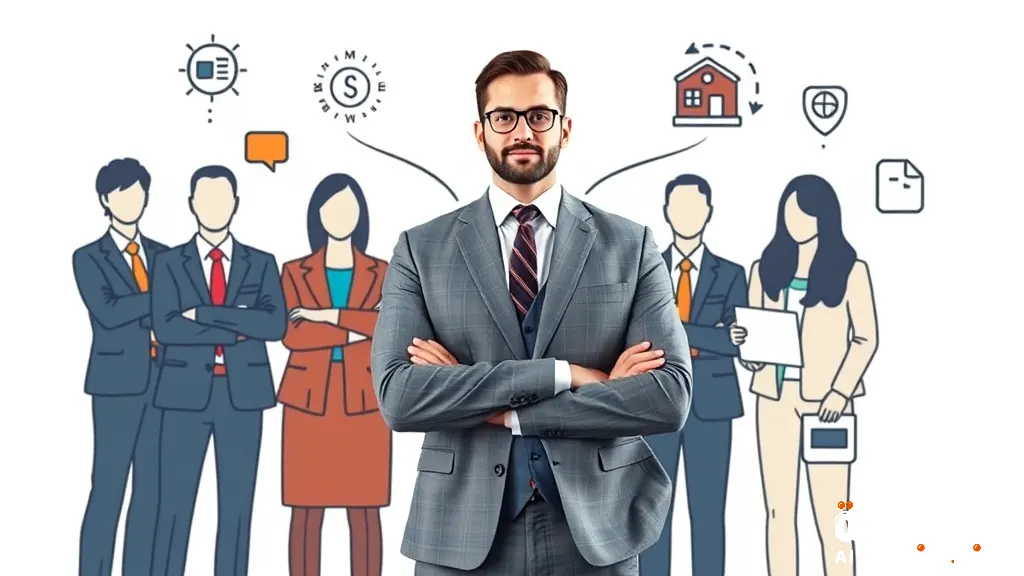 أهداف القيادة الإدارية