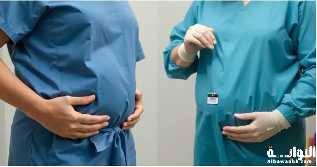 حكم عملية تكميم المعدة