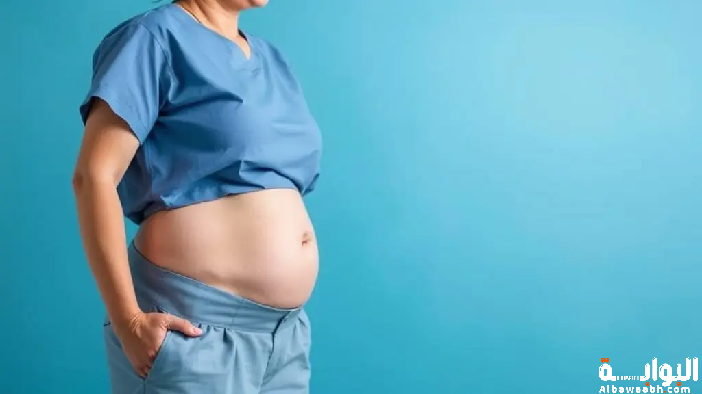 حكم عملية تكميم المعدة