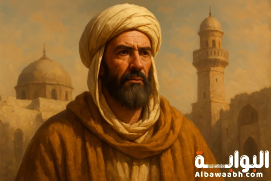 عبد الله بن عباس: حَبر الأمة وترجمان القرآن