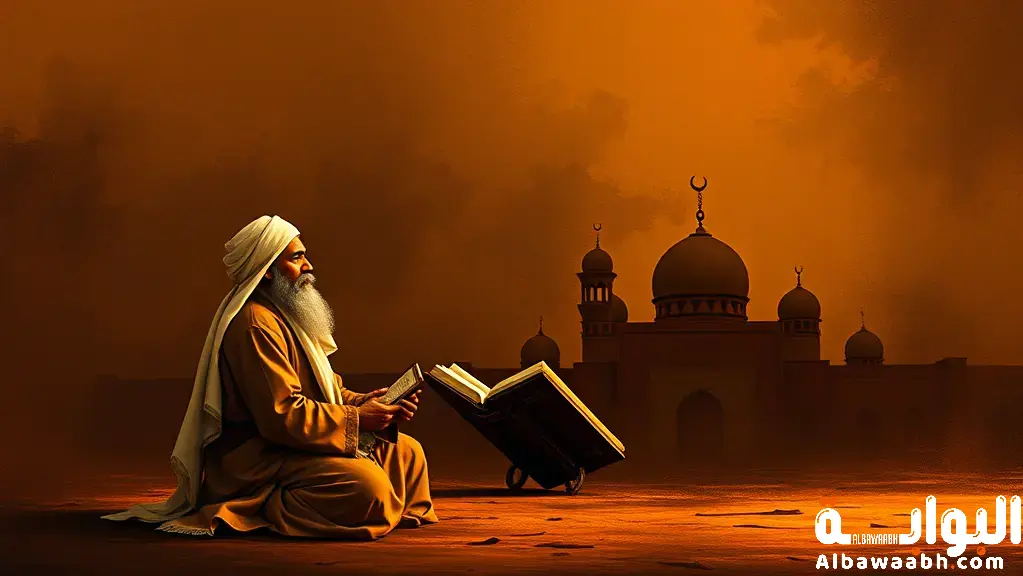 عبد الله بن عباس