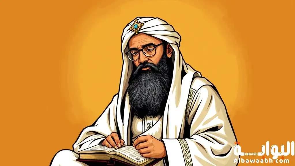 عبد الله بن عباس