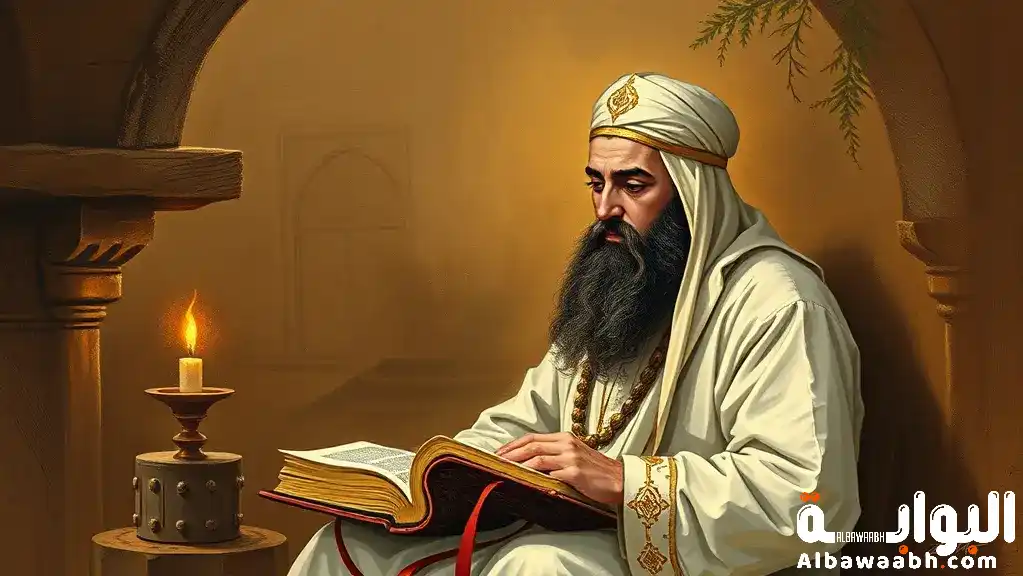 عبد الله بن عباس