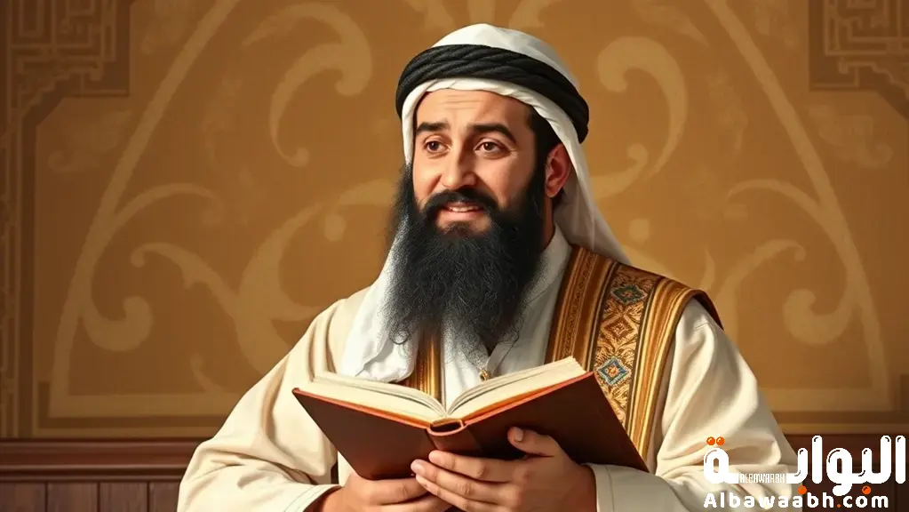 عبد الله بن عباس