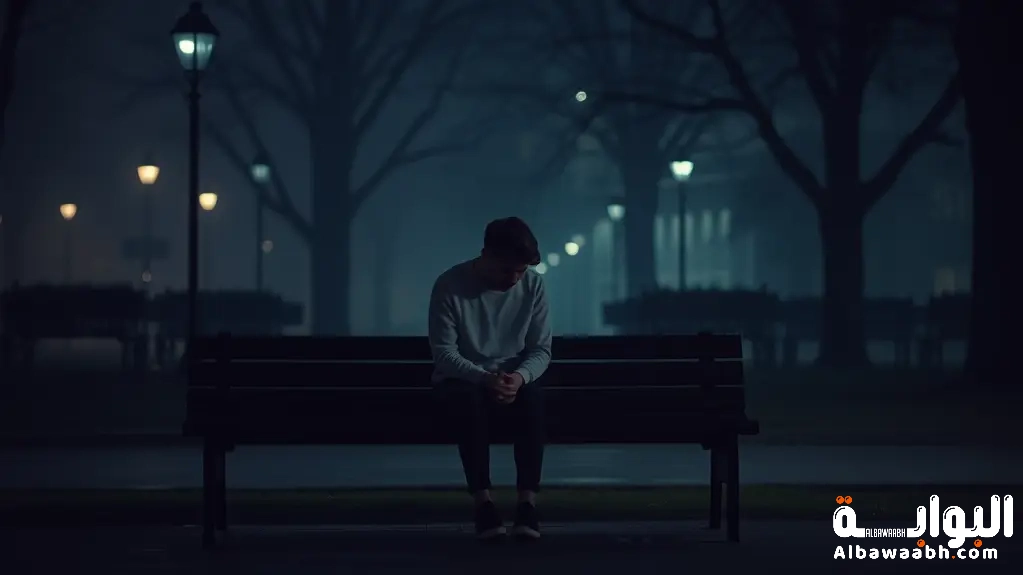 مظاهر الانطواء الاجتماعي