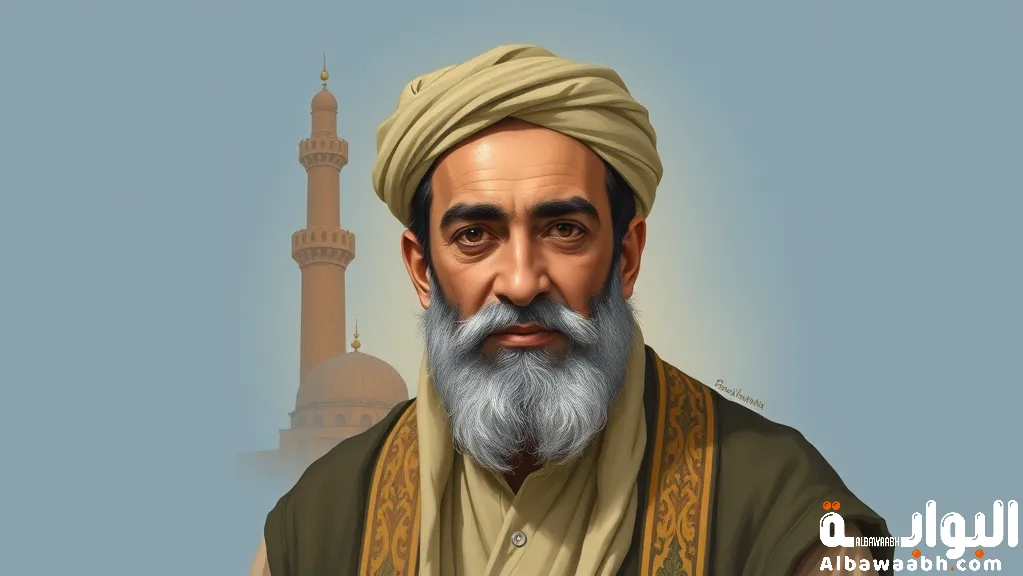 عبد الله بن مسعود