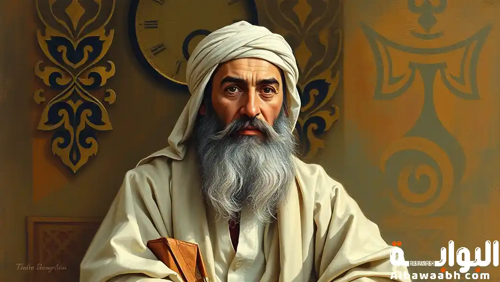 عبد الله بن مسعود