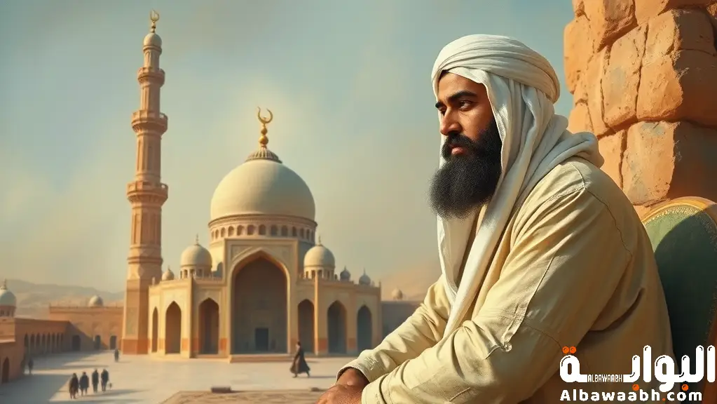 عبد الله بن مسعود