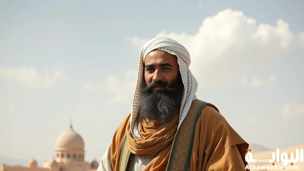 عبد الله بن مسعود