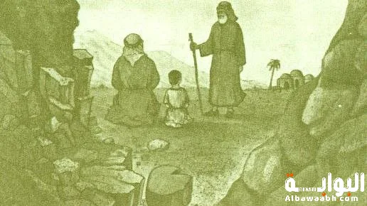 من هو جعفر الطيار