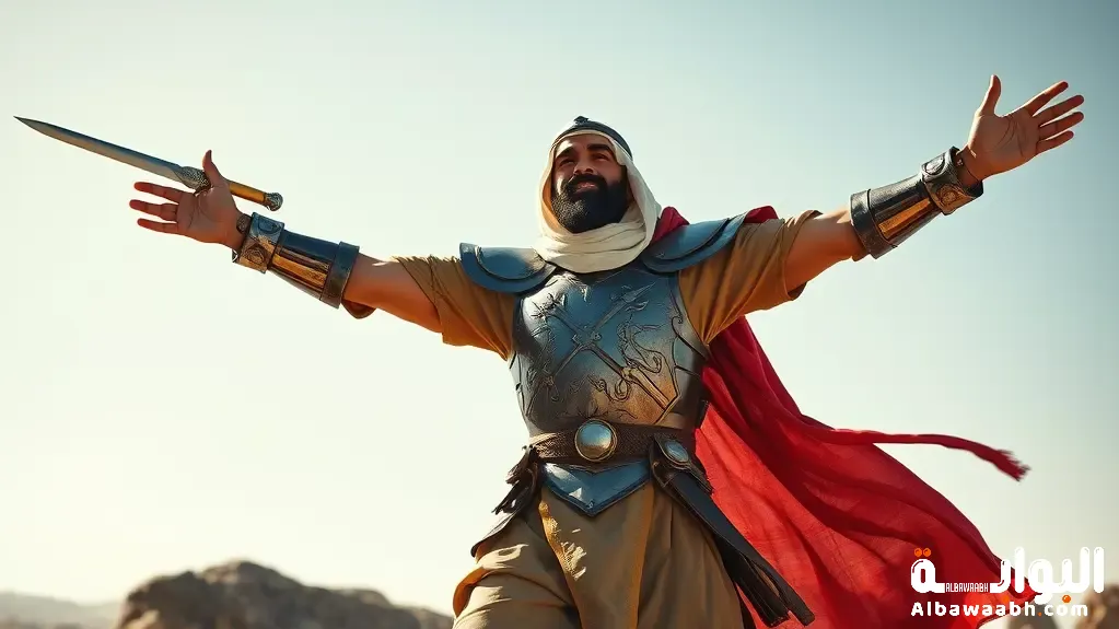 من هو جعفر الطيار