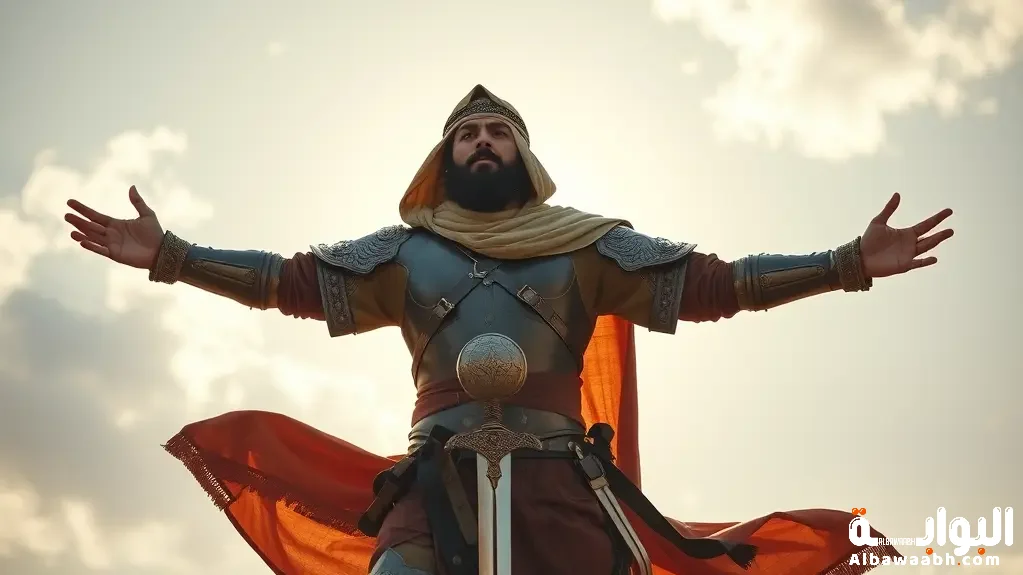 من هو جعفر الطيار