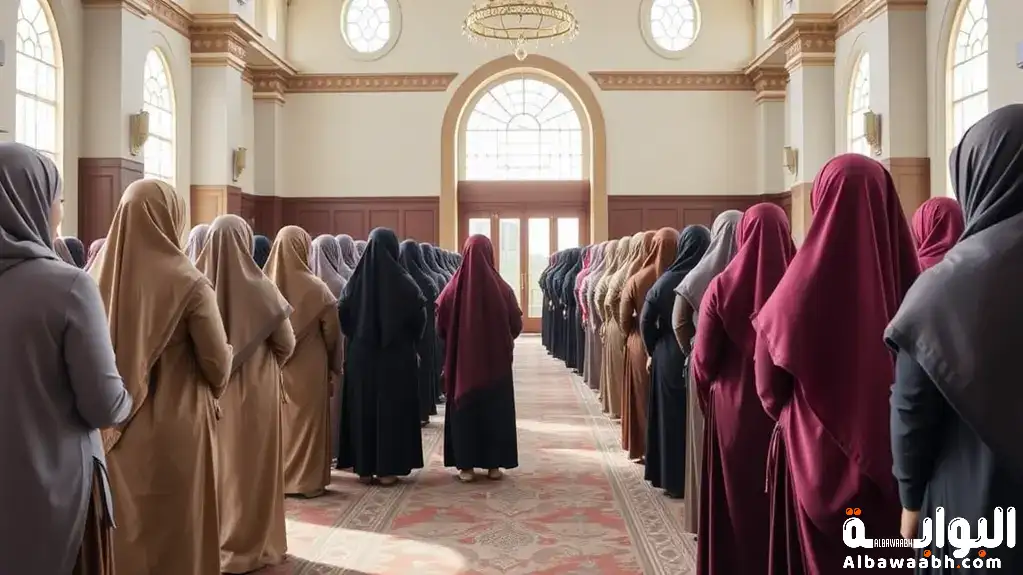 من هن المحصنات