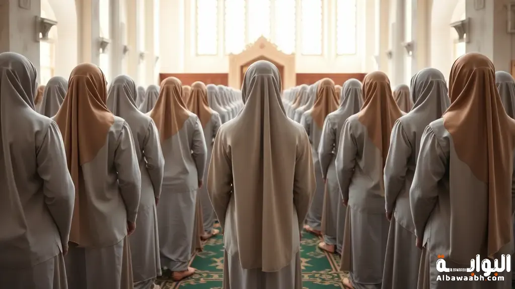 من هن المحصنات