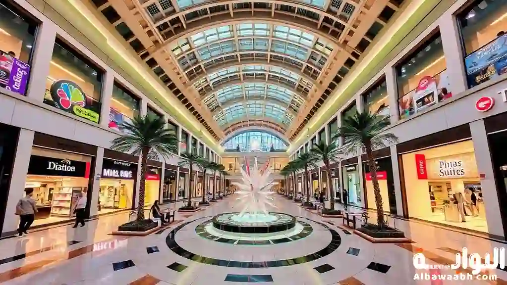 اتحاد مول دبي