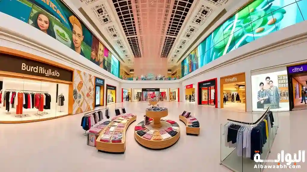 اتحاد مول دبي