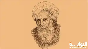 ابو العلاء المعري