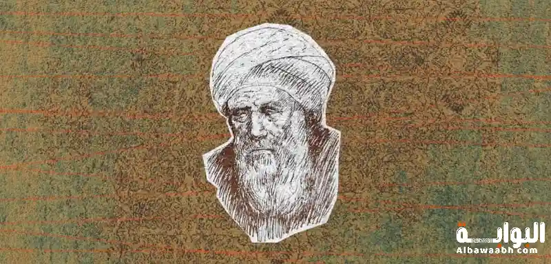 ابو العلاء المعري