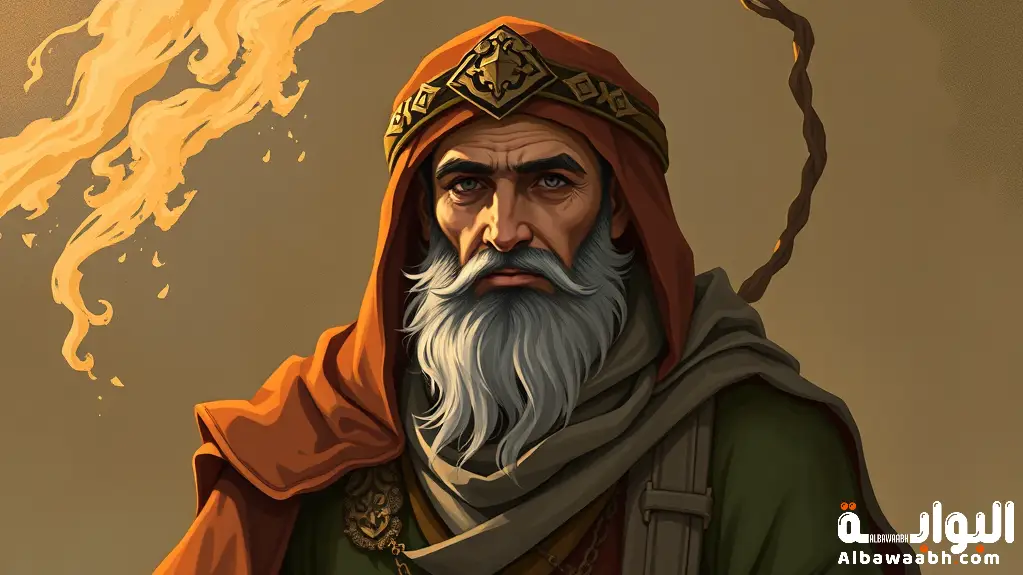 ابو العلاء المعري