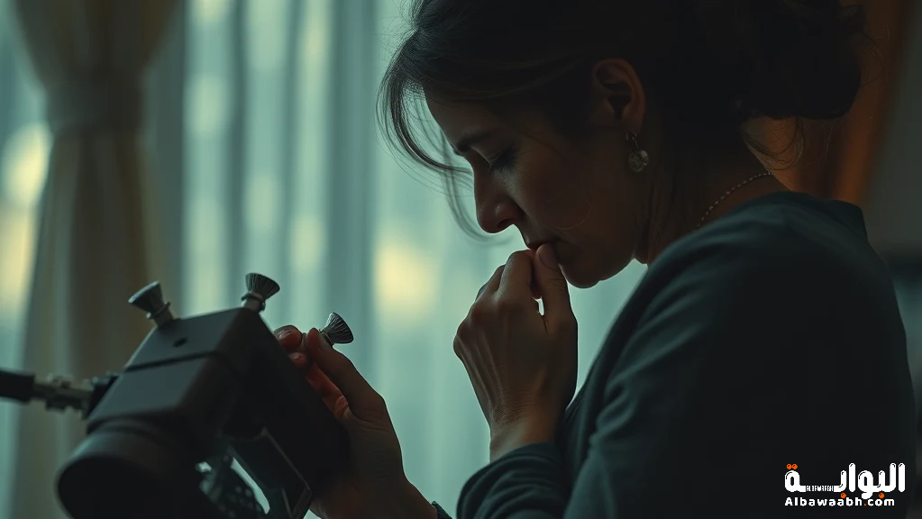 حكم خروج المرأة بعد وفاة زوجها