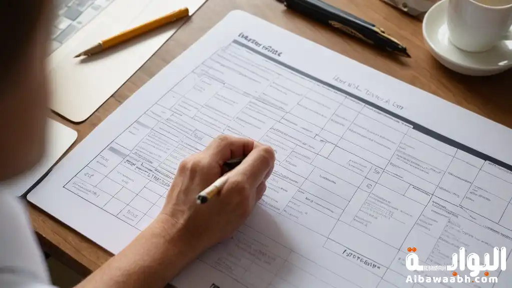 أدوات التخطيط التربوي