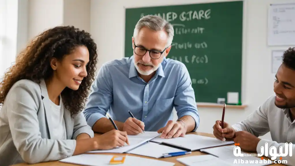 أدوات التخطيط التربوي