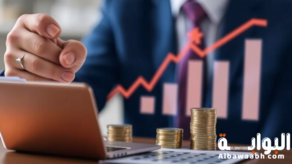 إدارة مخاطر الاستثمار استثمر بذكاء لا بمجازفة