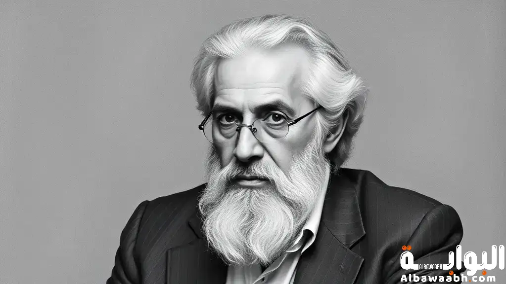 أشهر الفلاسفة المسلمين المعاصرين