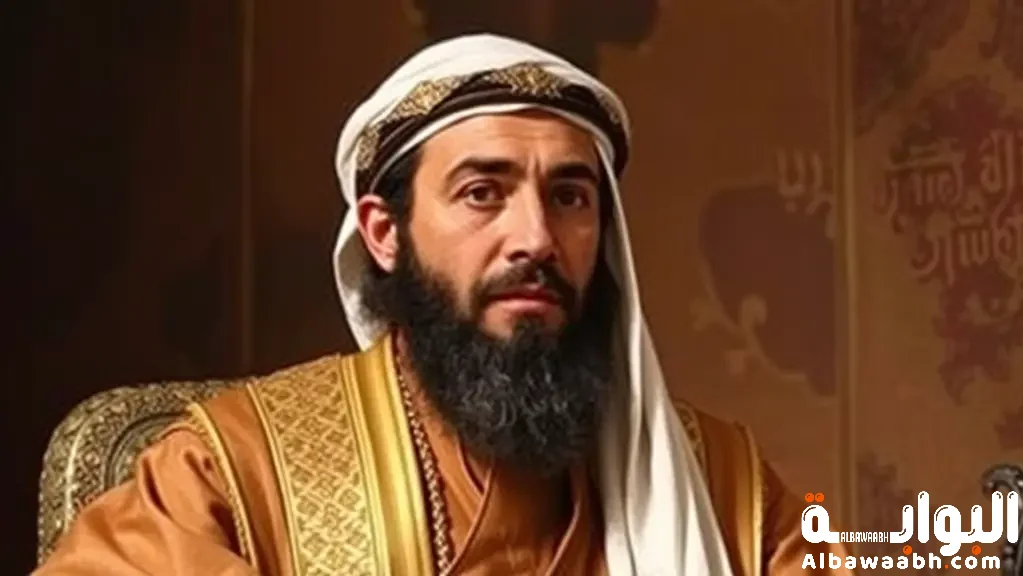 إبن القيم الجوزية