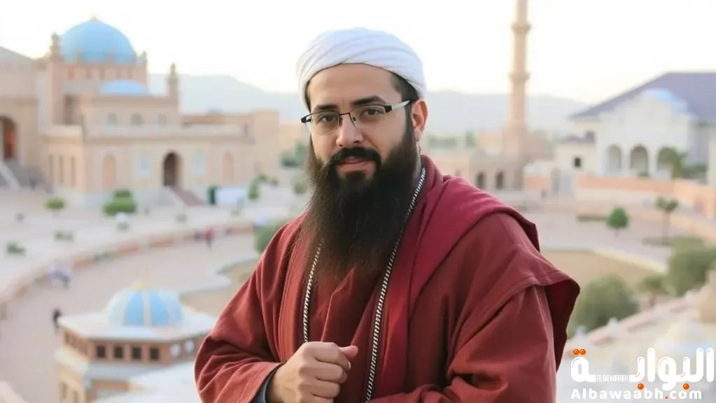 إبن القيم الجوزية