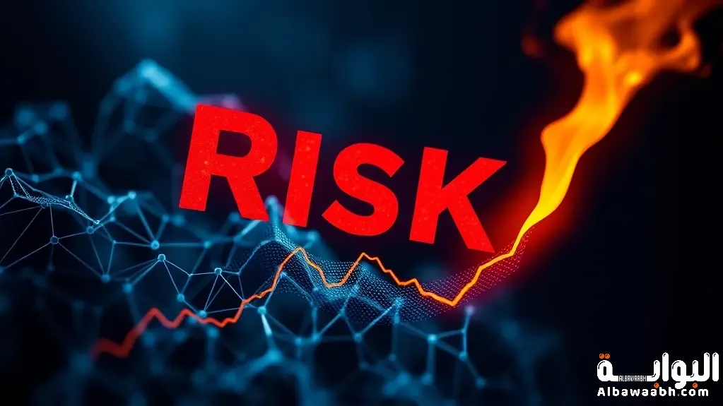 إستراتيجيات إدارة المخاطر