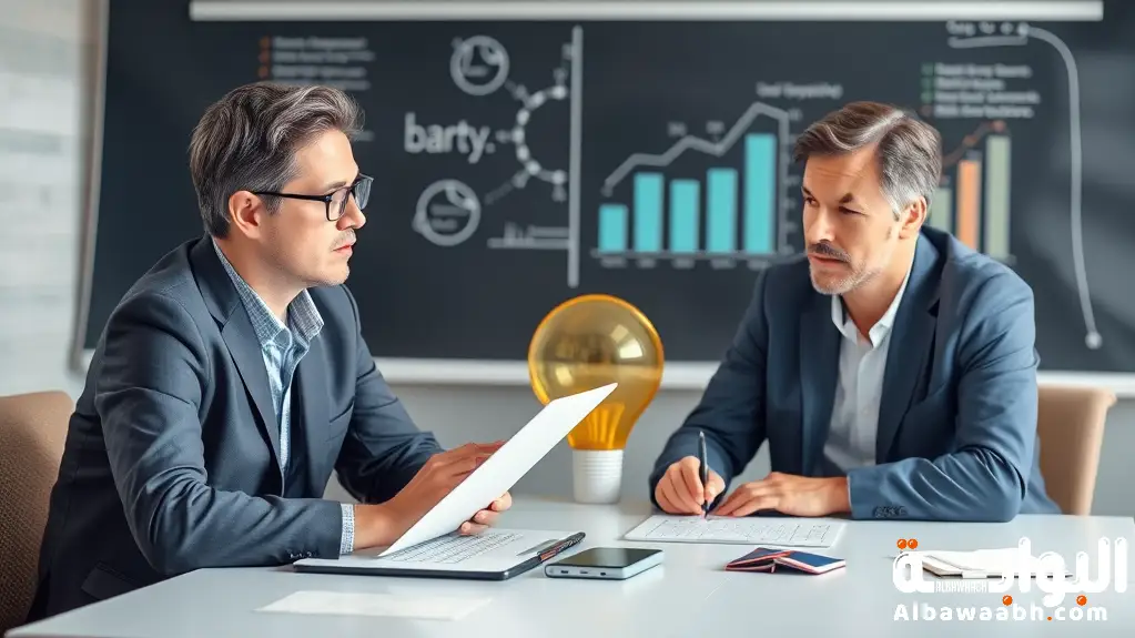 اكتشف أسرار النجاح في مجال إدارة المشروعات