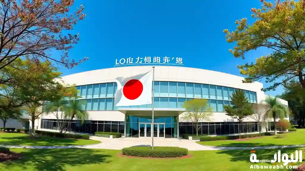 استراتيجية الإدارة اليابانية