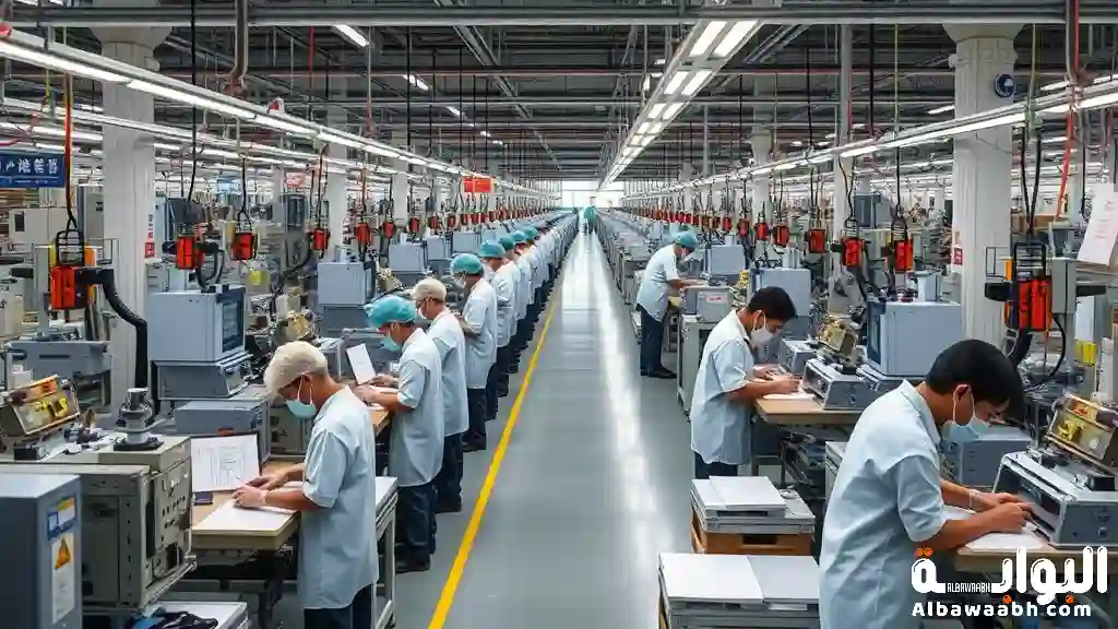 استراتيجية الإدارة اليابانية