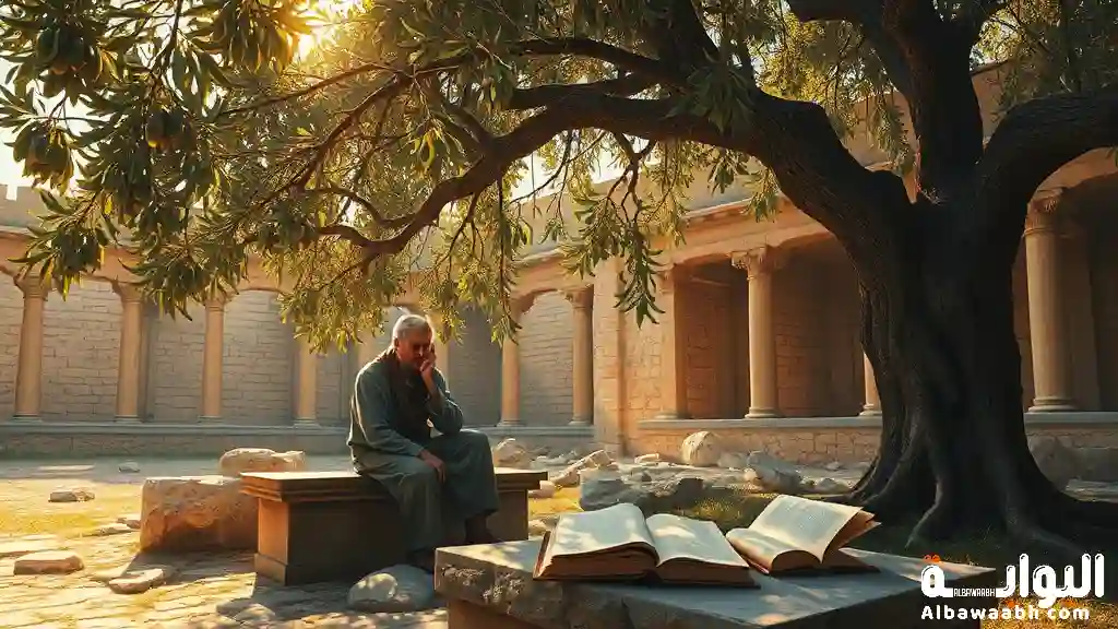 العالم ثابت بن قرة