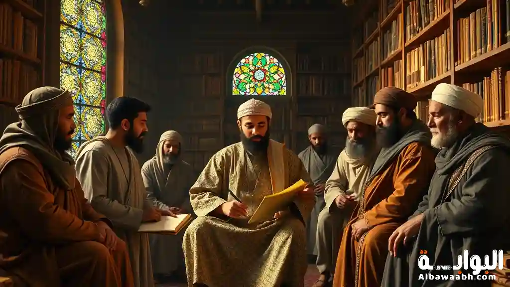 العالم ثابت بن قرة