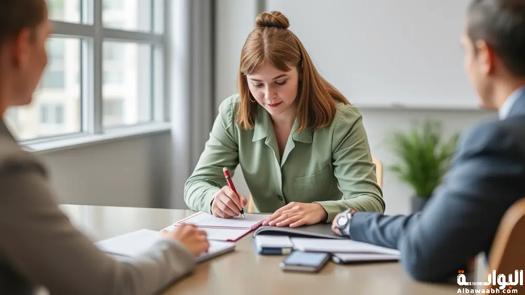 أنواع التوجيه الإداري