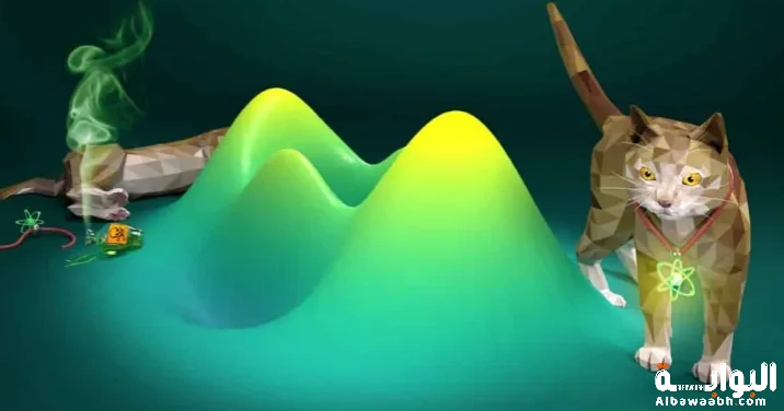 العالم شرودنغر