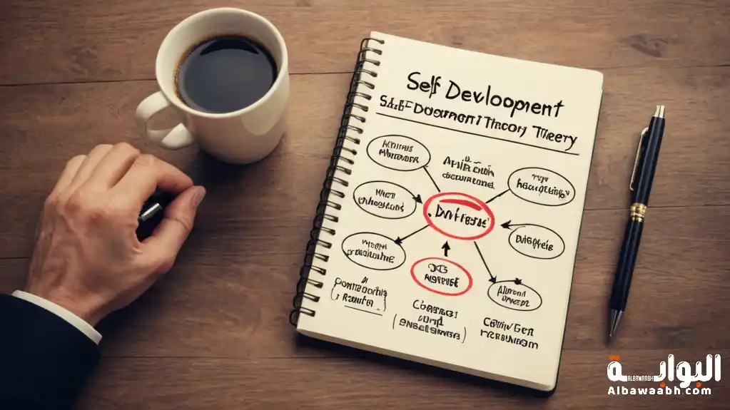التطوير الذاتي